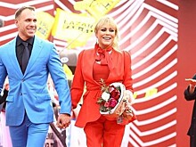 Экс-возлюбленный покойной Началовой подтвердил, что у него родился сын