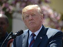 Эксперт: Вероятность, что позже США введут новые санкции против России, остается высокой