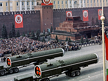 «Страшный парад Победы»: чем СССР так напугал США в 1965 году