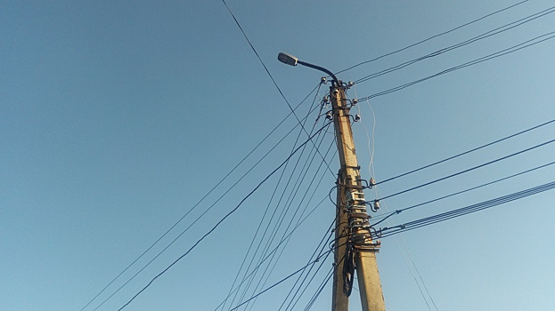 Курск станет светлее