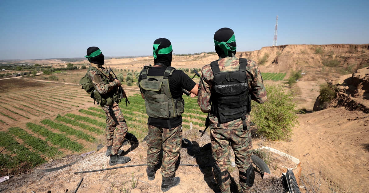 Reuters: переговоры об освобождении удерживаемых ХАМАС заложников продвинулись вперед