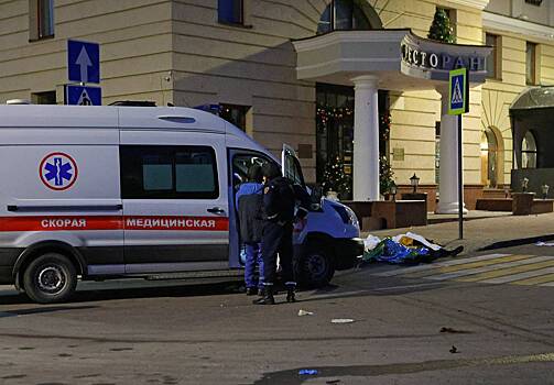 В Чехии прокомментировали атаку украинской армии на Белгород
