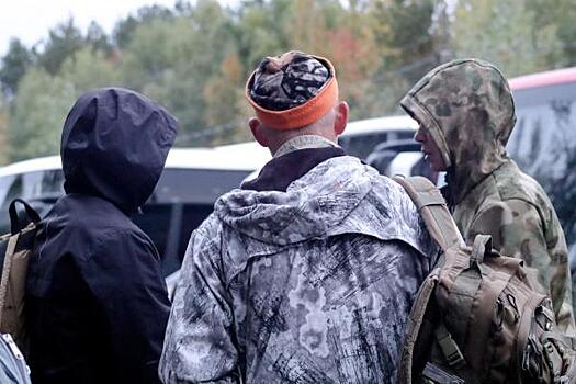 Заместитель генпрокурора РФ пообещал вернуть домой ошибочно мобилизованных томичей