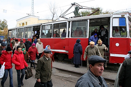 В Омске проезд на общественном транспорте подорожает на 10 рублей