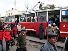 В Омске проезд на общественном транспорте подорожает на 10 рублей