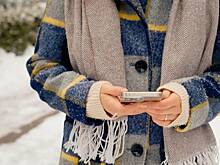 Дорогие смартфоны начали ломаться из-за морозов