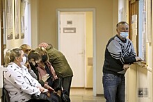В Калужской области отремонтируют 21 медицинское учреждение