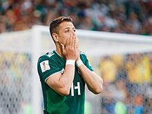 Экс-игрок «МЮ» Чичарито принёс публичные извинения за высказывание о женщинах