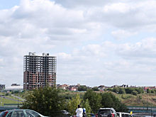 Пермский долгострой ЖК «Компаунд Живаго» нашел нового девелопера