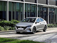 Kia и Hyundai возобновили экспансию на российский авторынок под брендом Solaris