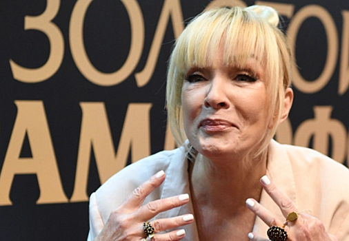 Соседов прокомментировал миллионные доходы Вайкуле в РФ