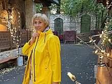 Экс-супруга Шаляпина Копенкина рассталась с молодым женихом-депутатом