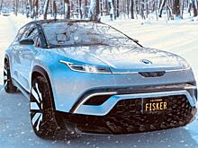 Электрокроссовер Fisker Ocean начал соревнование с Alfa Romeo