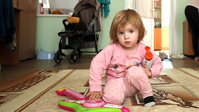 В Ивановской области жители отстояли малокомплектную школу-детсад