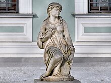 Кинодива, балерина и читающая девушка: женские образы в архитектуре Москвы