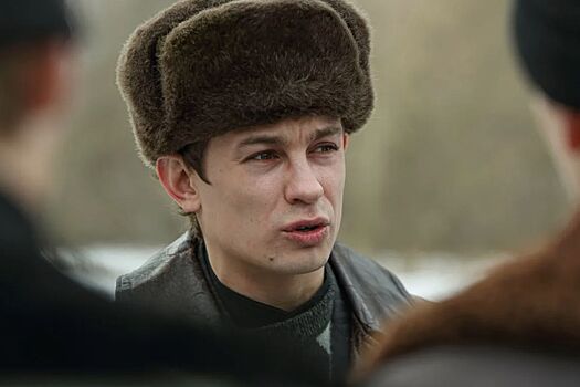 Кологривый раскрыл гонорар за съемки в сериале «Слово пацана»