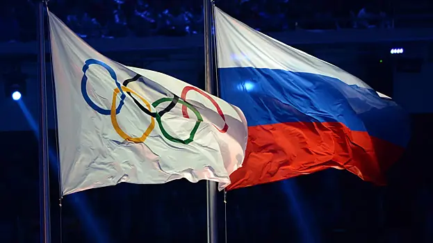 Бах призвал спортивные федерации изучить возможность допуска россиян на Олимпиаду