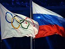 Бах призвал спортивные федерации изучить возможность допуска россиян на Олимпиаду