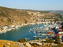 "Разочарование года": турист раскритиковал Крым