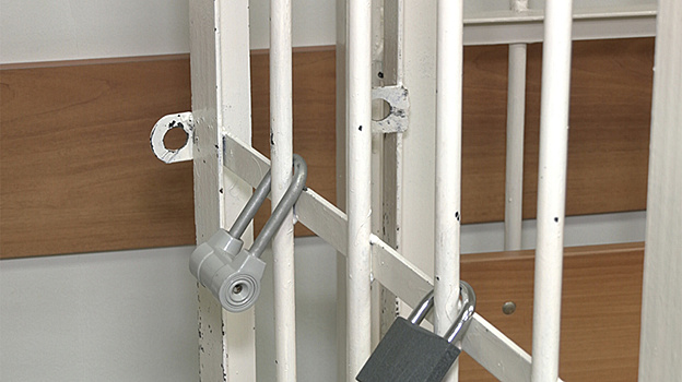 Житель Надыма отправится в тюрьму за убийство знакомого