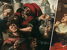 "Камни безумия", или как в Средневековье боролись с психическими расстройствами