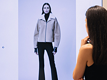 ЦУМ запустил виртуальную примерочную