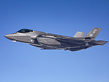 DPA: Берлин опроверг намерения купить еще 15 американских F-35