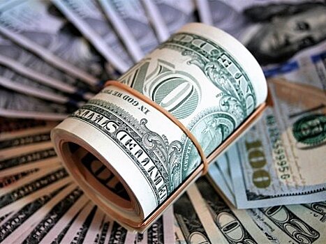 ЦБ: Иностранные инвестиции в российский частный сектор рекордно сократились с 1990-х годов