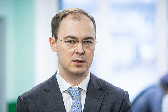 Министр здравоохранения рассказал, сколько врачей в Калининградской области заболели коронавирусом