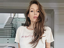 24-летняя экс-супруга хоккеиста Никиты Зайцева сдала тест на наркотики