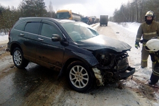 Музыканты группы «Пикник» попали в ДТП. Концерт в Рязани отменен