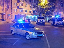 Воронежская ГИБДД ночью провела сплошные проверки водителей