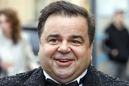 «Мое дело – оплатить»: актер Сергей Рост снова женится