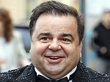 «Мое дело – оплатить»: актер Сергей Рост снова женится