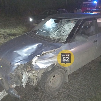 Стали известны подробности смертельного ДТП на Богородской трассе