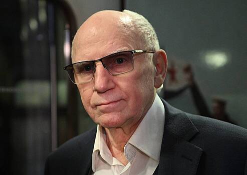 Народный артист России высказался о сносе памятника Пушкину на Украине