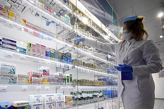 Уровень локализации фармацевтической продукции будут определять по новой методике