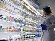 Уровень локализации фармацевтической продукции будут определять по новой методике