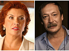 Актер Владислав Ветров изменял первой жене с Верой Сотниковой