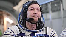 Российский космонавт первым в мире провел 1000 суток в космосе