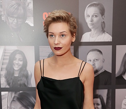 Асмус после тайной свадьбы Харламова улетела из России