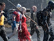 "Отряд самоубийц: Миссия навылет" – фильм, который спас комиксы от тоски