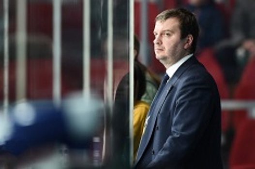 Пропустивший сезон Андрей Алексеев попытается закрепиться в составе «Северстали»