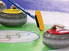 Олимпиада-2026. Керлинг (жен). Великобритания сыграет со Швецией, США встретятся с Китаем, другие матчи