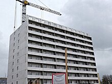 
        В 2021 году в Кировской области построят пять новых домов для переселенцев из аварийного жилья
      