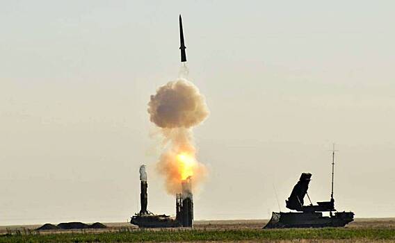 «Антей-4000» обнуляет главный козырь НАТО