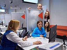 Каждый четвёртый мужчина-руководитель в РФ считает брюнеток более эффективными сотрудницами