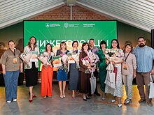 50 человек стали победителями образовательного проекта «Нижегородцы»