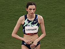 Олимпийская чемпионка Ласицкене победила на командном чемпионате России в прыжках в высоту