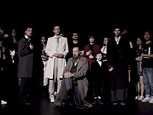 В программу фестиваля "Дни короткометражного кино" вошли 49 фильмов из шести стран